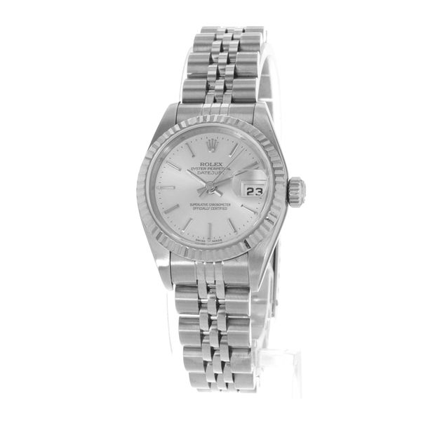 Rolex Datejust Lady 79174